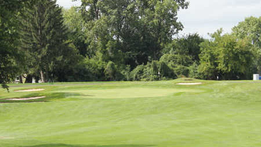 West Shore GCC