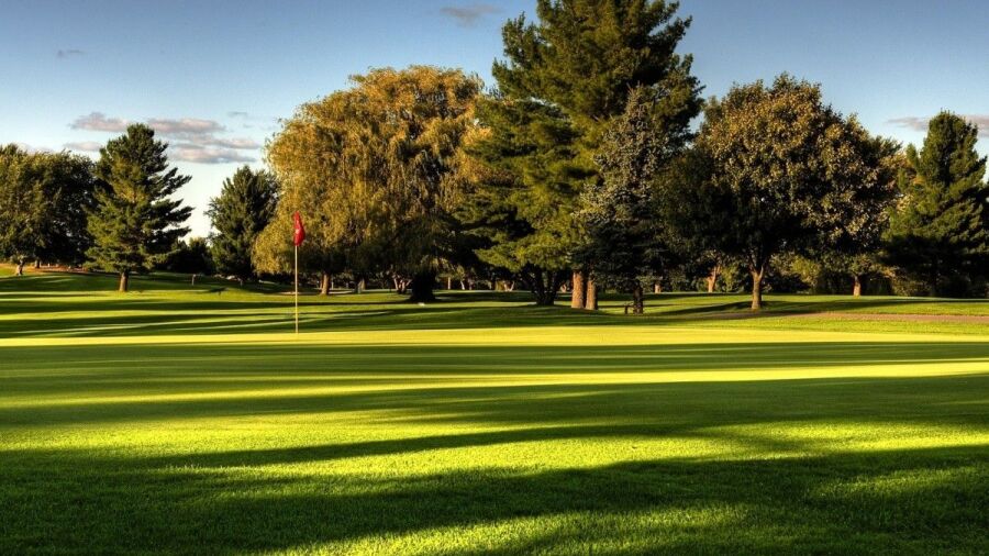 Fawn Meadows GCC