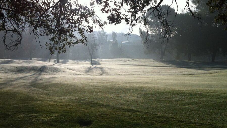 Calabasas GCC