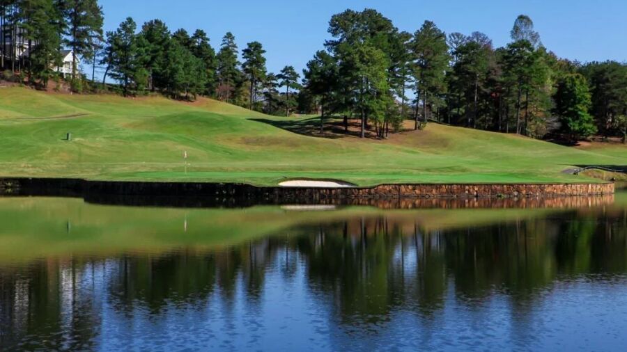 Royal Lakes GCC