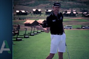 Jimmy Walker: Short Game