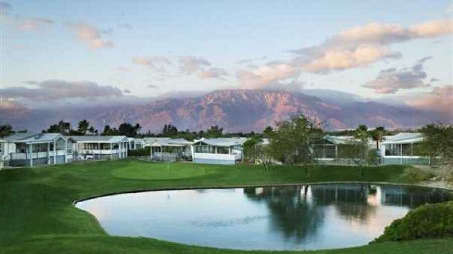 Caliente Springs Resort