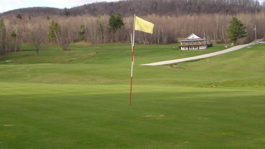 Richford CC: #1