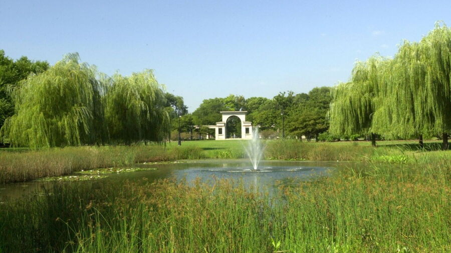 Douglas Park GC