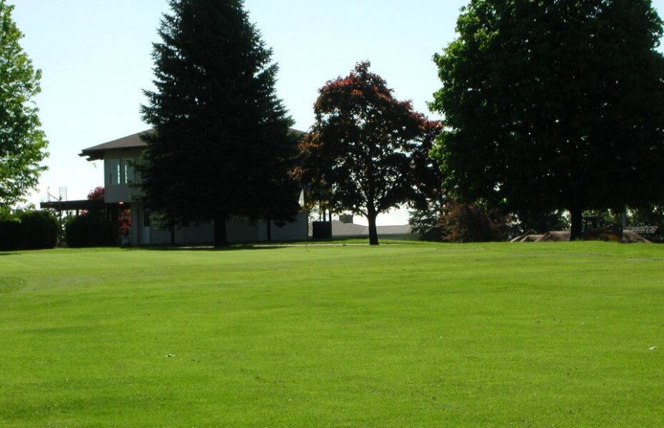 The Bluffs at Coffee Mill in Wabasha, Minnesota, USA GolfPass