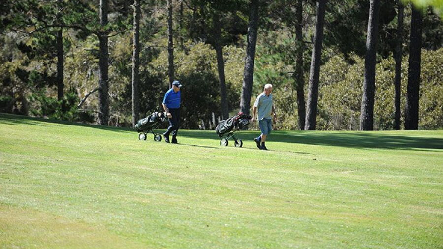 Northridge Country Lodge