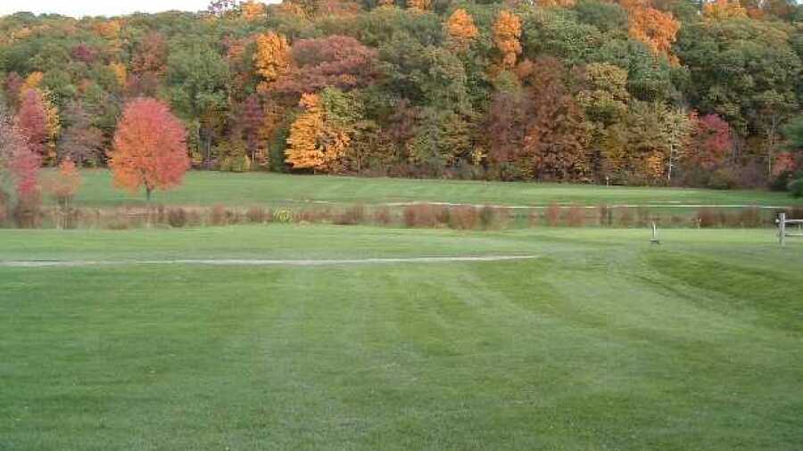 Dogwood Knolls GC