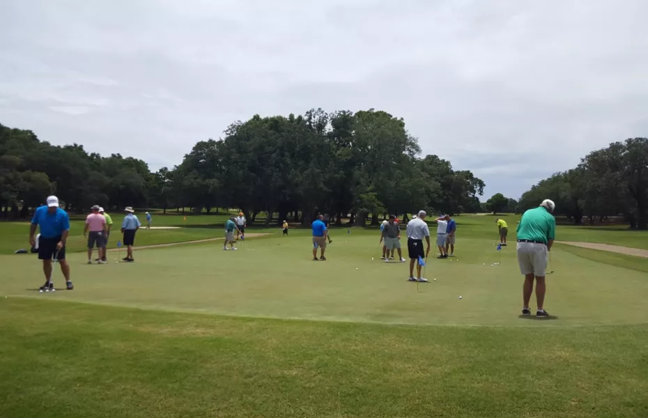 A. C. Read GC: Practice area