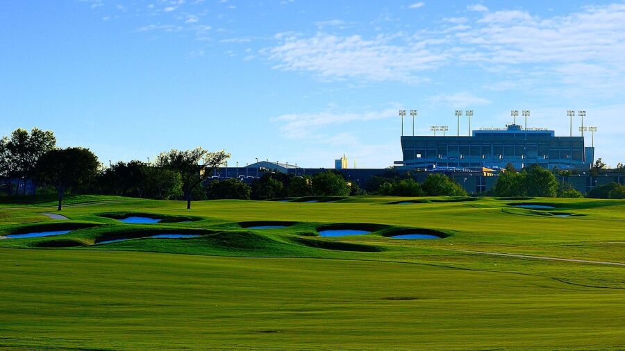 The Golf Club at Texas A&M