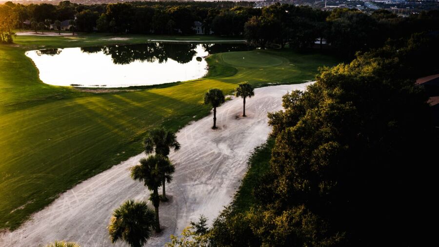 Legends GCC