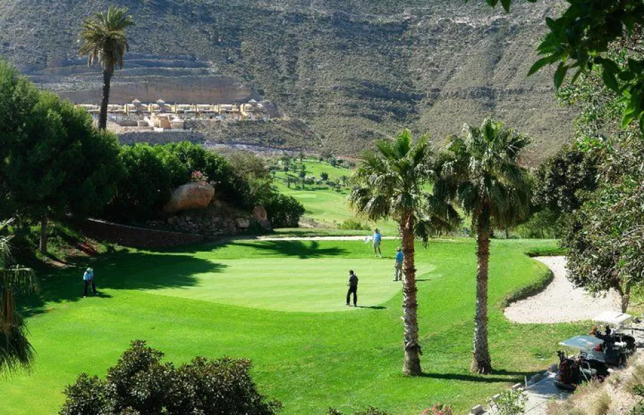 La Envia GC: #10