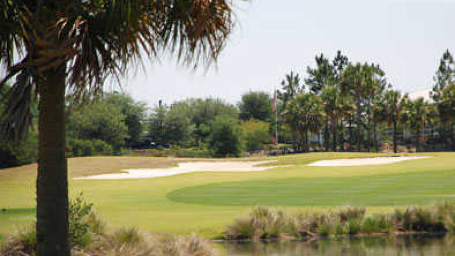 Nancy Lopez Legacy GCC