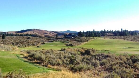 Silvies Valley Ranch