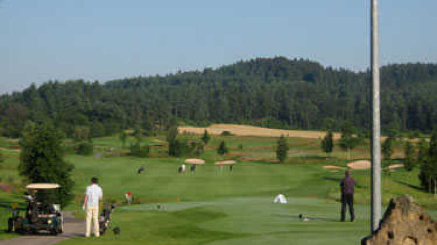GC am Habsberg: #1