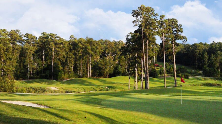 Elkins Lake CC