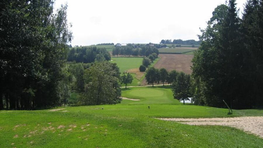 Schlossberg GC