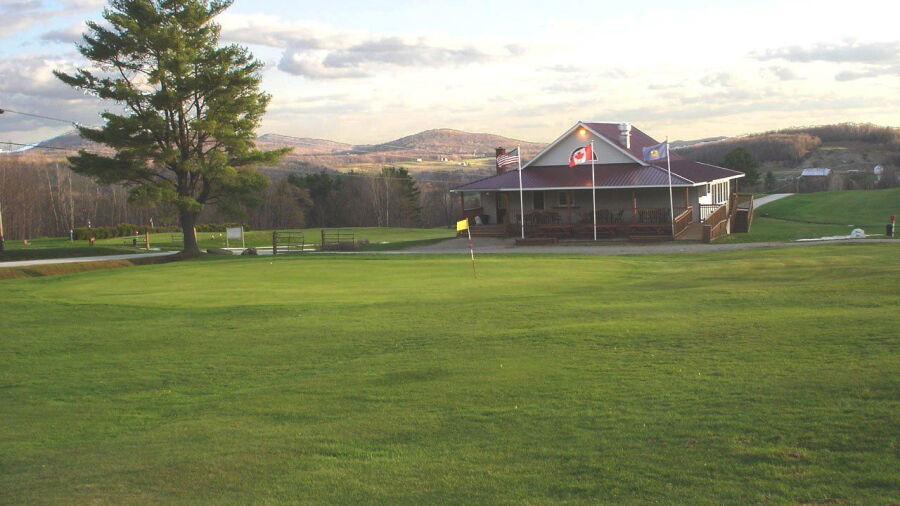 Richford CC: #9