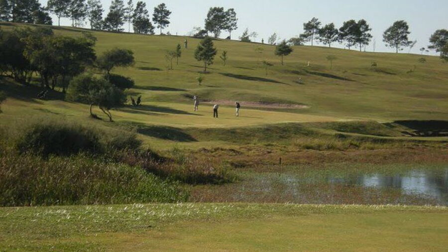 Cantegril Bage GC