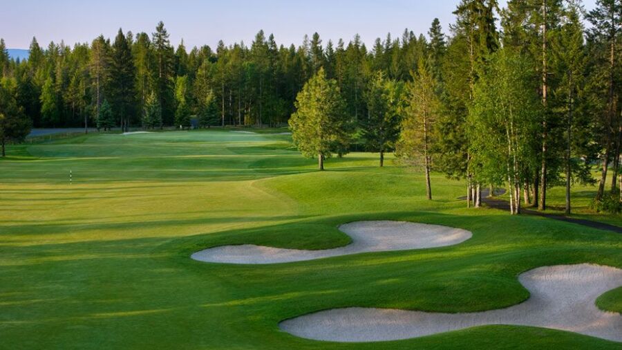 Meadow Lake Golf Resort