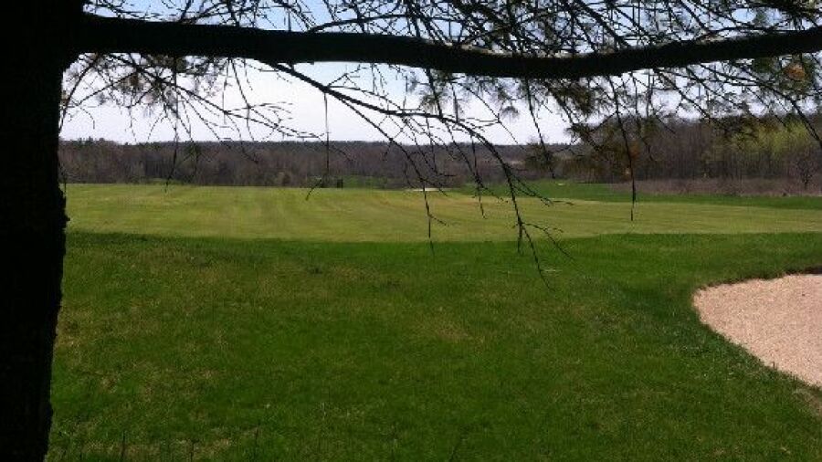 Cherry Hills Lodge & GC: #9