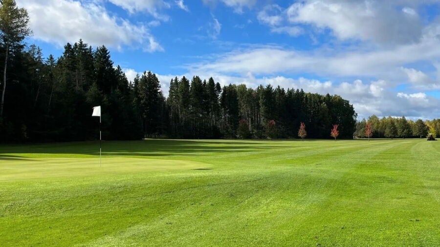 Beeton GCC