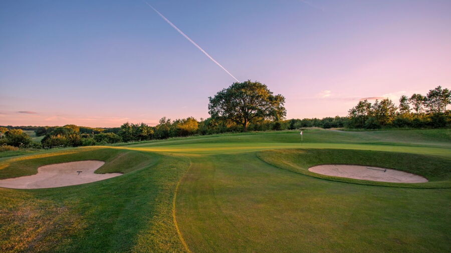 London GC - International: #2