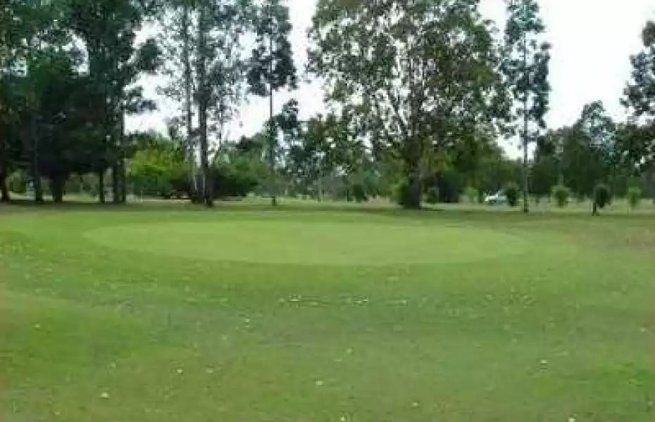 Isis GC: #7