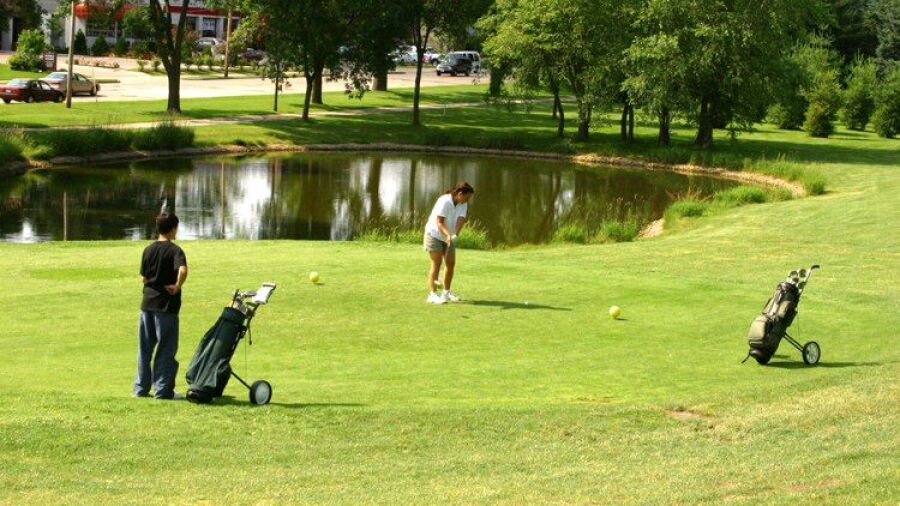 Monona GC
