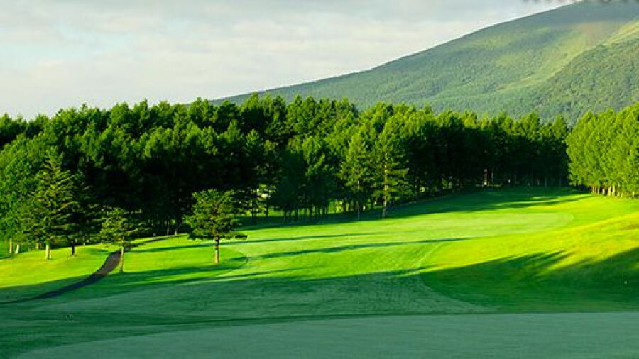 Taiheiyo Club Karuizawa Resort