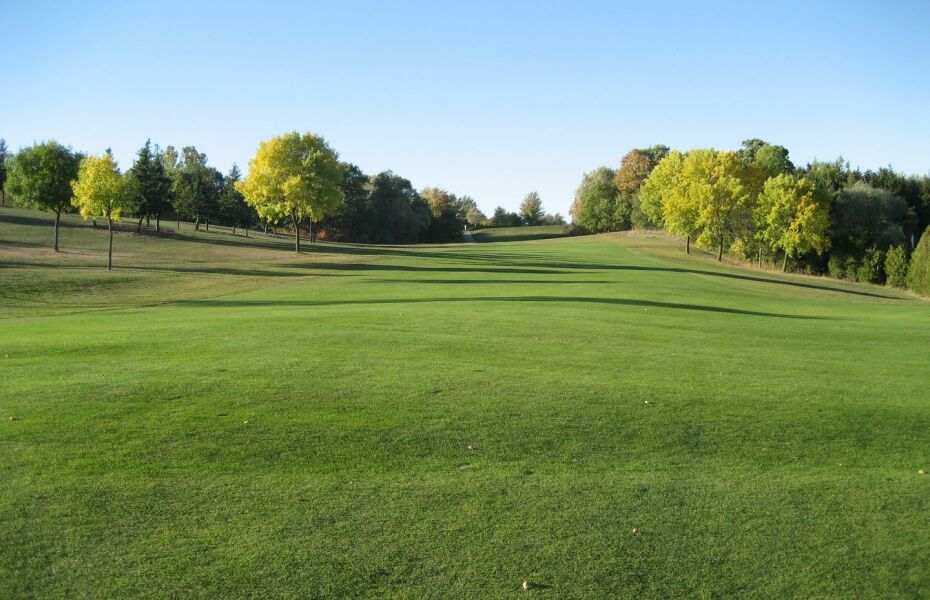 King's Forest Golf Course in Hamilton, Ontario, Canada GolfPass