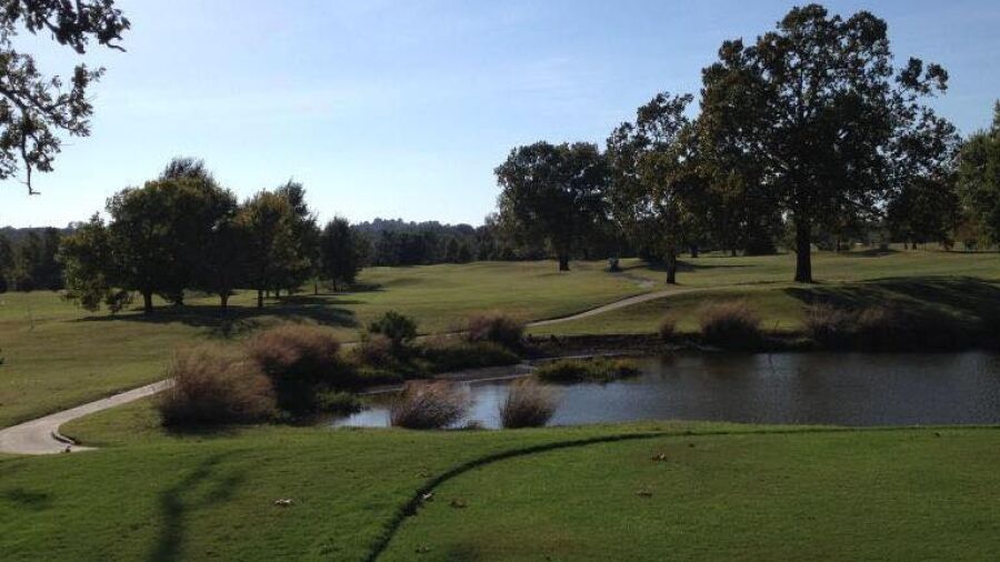 Sapulpa GC