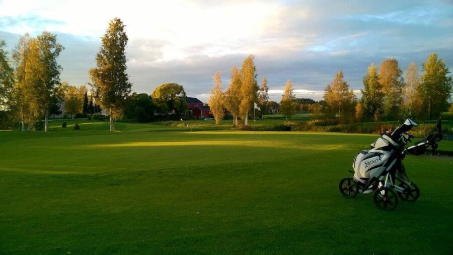 Kuortane Golf