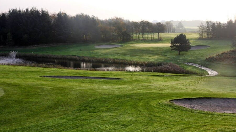 Hjoerring GC