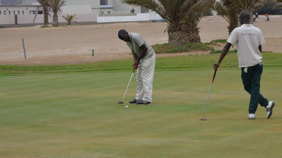 Walvis Bay GC