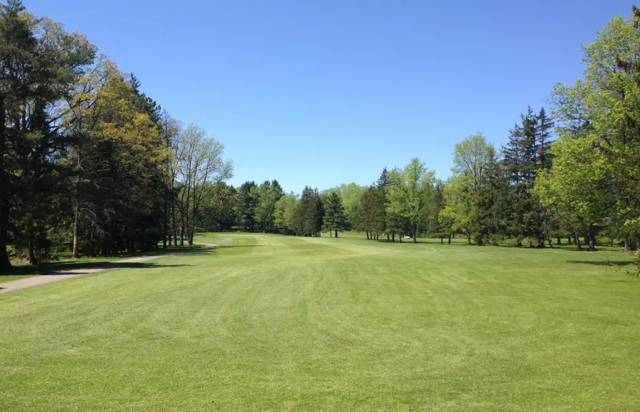 Culbertson Hills Golf Resort