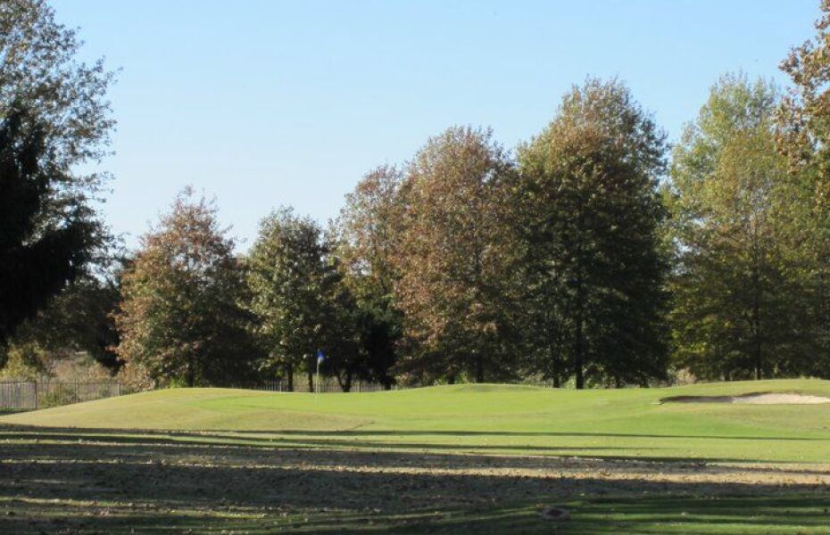 Lost Springs Golf & Athletic Club in Rogers, Arkansas, USA GolfPass