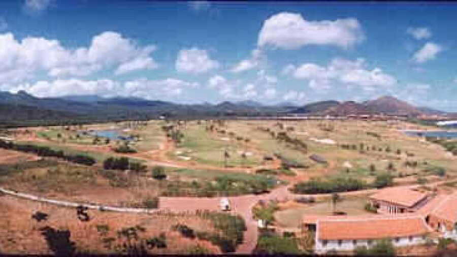 Isla Margarita GC