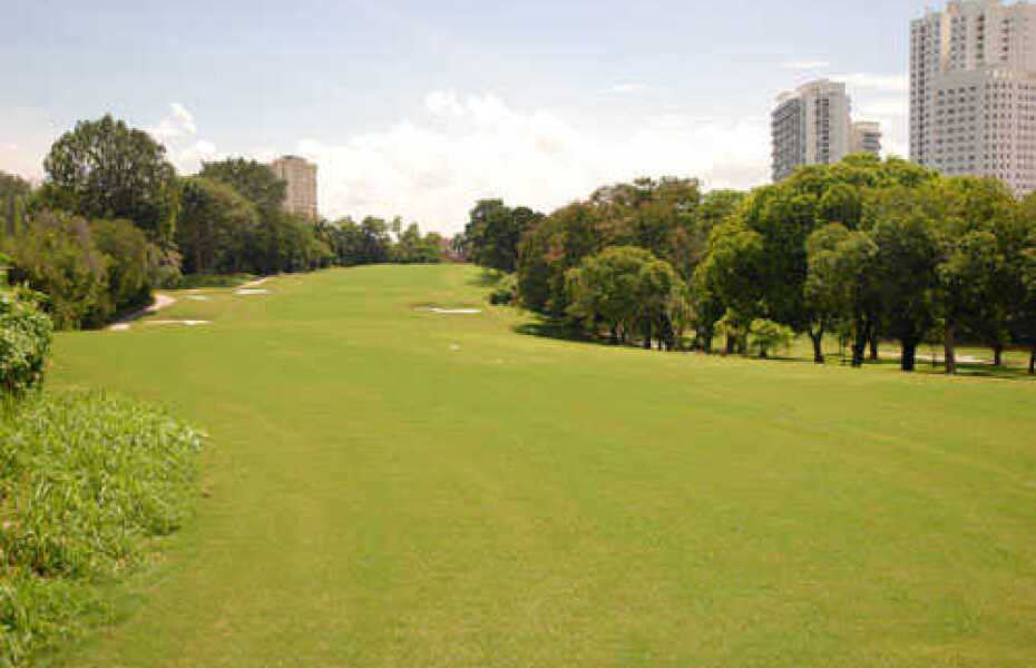 Penang Golf Club in Bayan Lepas, Penang, Malaysia GolfPass