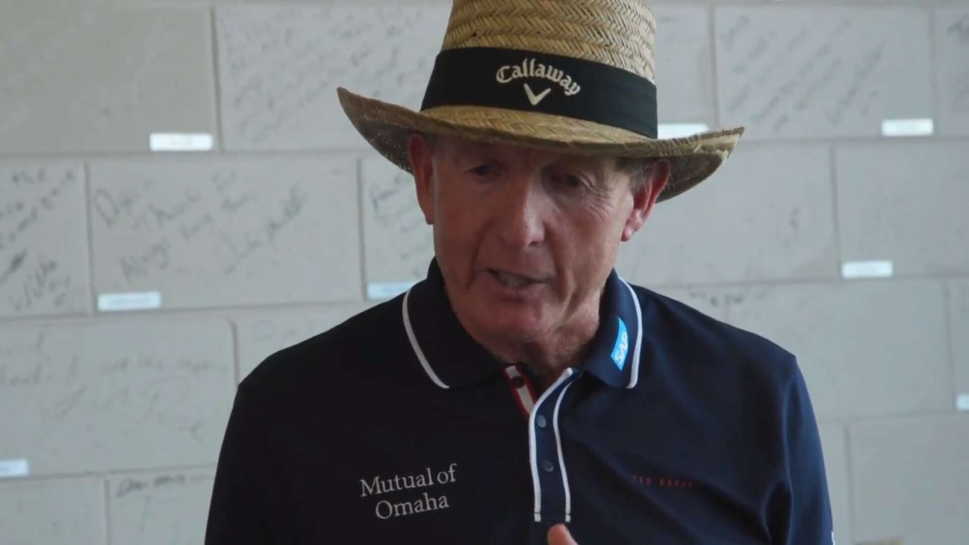 My Breakthrough: David Leadbetter