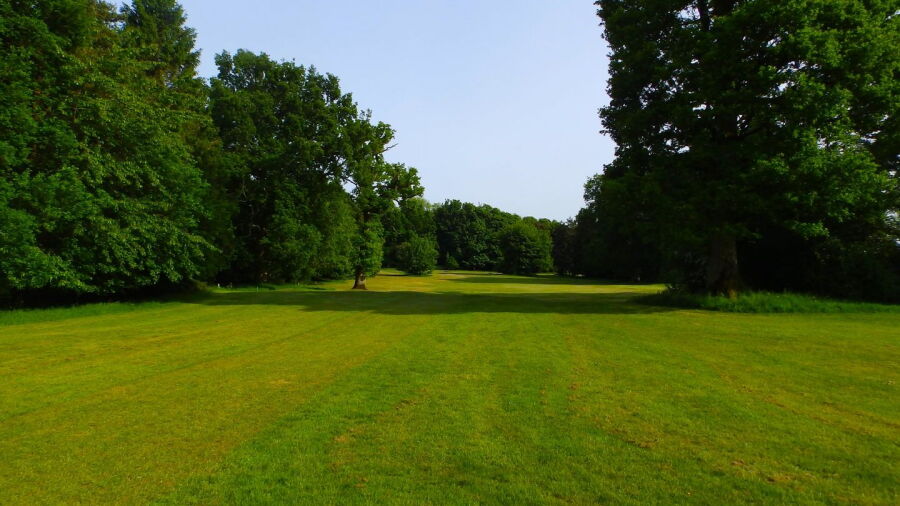 Westonbirt GC