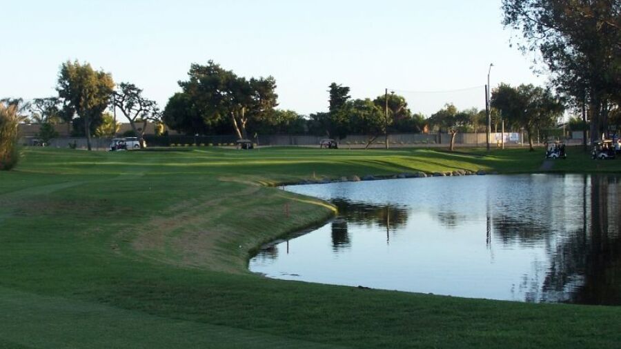 Meadowlark GC