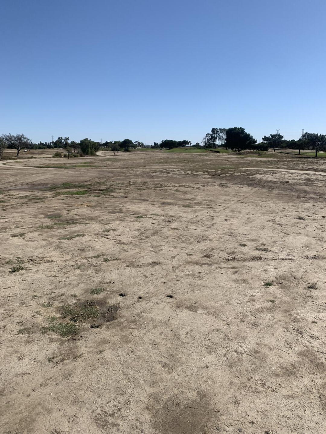 Another fairway (Photo submitted by n8crawford on 10/18/2021)