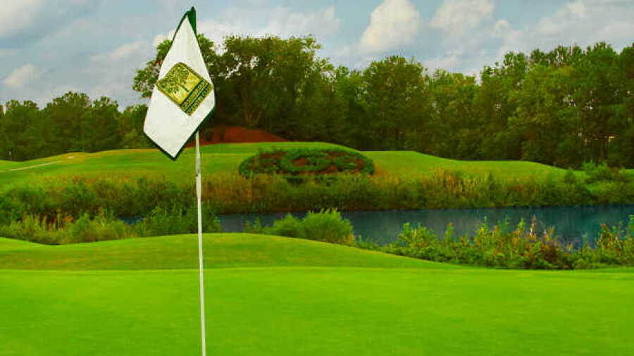 Greenbrier CC