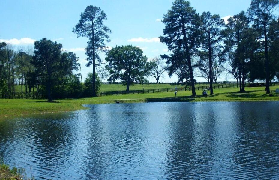 Turkey Creek Golf Course in Fitzgerald, USA GolfPass