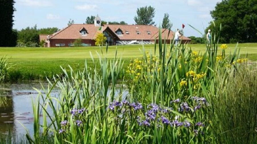 Waldringfield GC