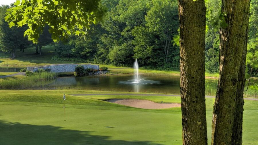 Gaylord GC: #8