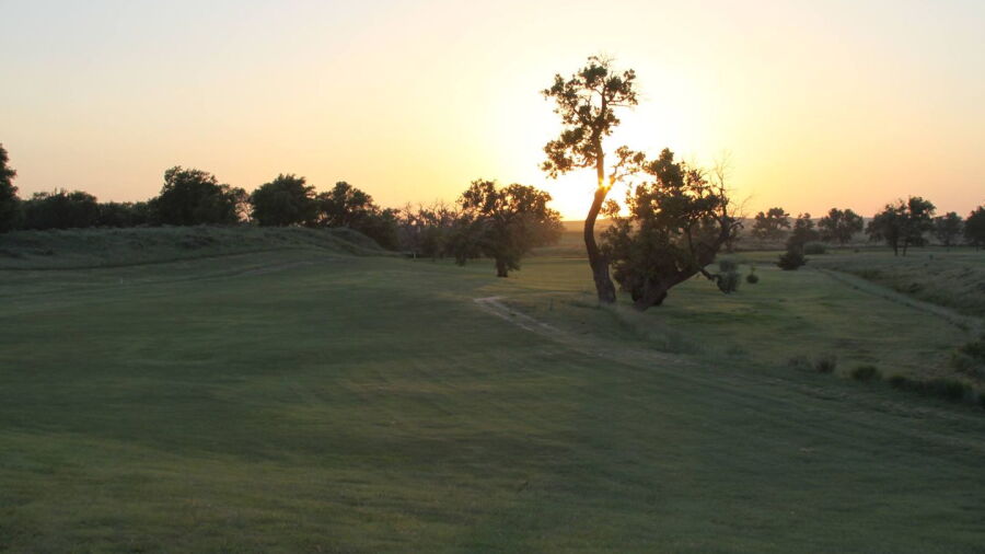 Ashland CC