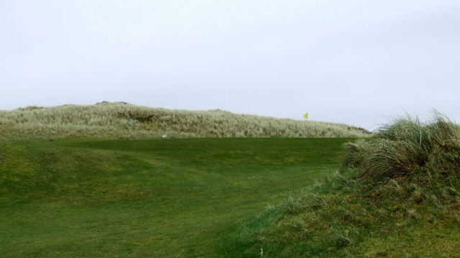 Connemara GC - A/C Course