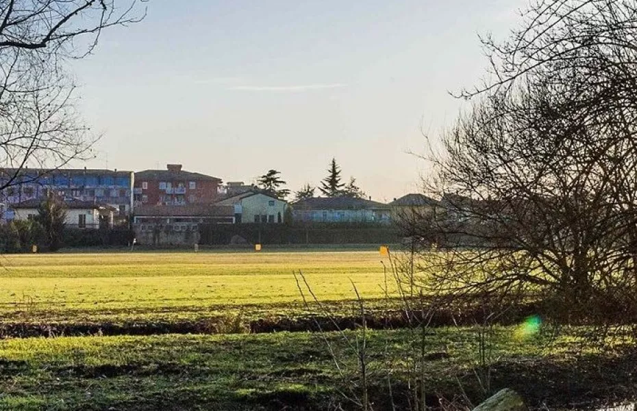 Parco Della Musella GC