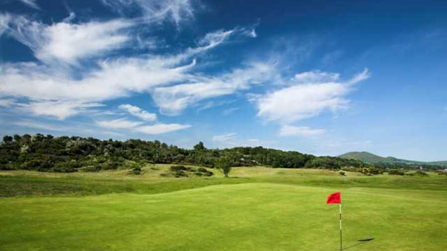 Leven Links GC